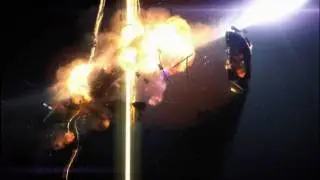 Mass Effect 2 (Prince Negaafellaga - Introduction (Feat.Starcrimes, A-Million)  [HD]