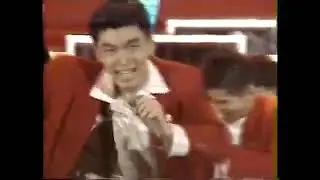 CHA-CHA-Beginning