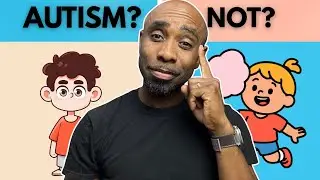 Is this AUTISM... or Not?