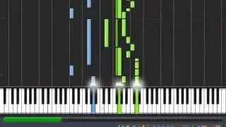 Ne-Yo - So Sick - Piano Tutorial