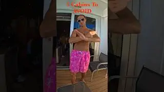 5 Cabins to AVOID Booking
