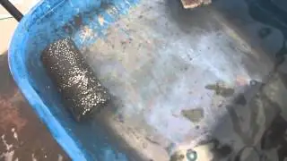 CONCRETO LIGERO