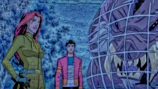Evil or animal  / season 2 / episode 8 #anime #generator Rex #Rex in Tamil