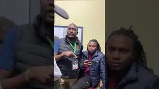 Team Azimio and Martha Karua allegedly Bust stamped ballot papers used for Election fraud