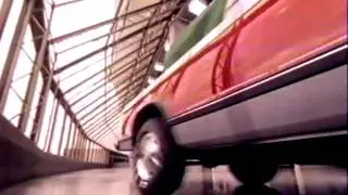 GMC Trucks 1985 TV commercial