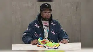 Westside Gunn x Alchemist HipHop/Boom Bap Type Beat 2026 “Fly Stepper” | Prod @chinocheeze 