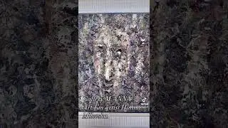 #artgallery #art Это произведение &ndash; отличный пример того, как искусство может не только удивлять ok