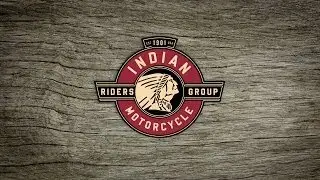 The Indian Motorcycle Riders Group