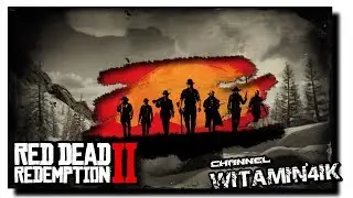 💢STREAM.Red Dead Redemption 2. СТРИМ ПО ПРОХОЖДЕНИЮ, ГЕЙМПЛЕЙ НА ПК №325