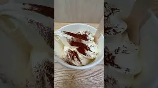 Ikea tiramisu 雪糕🩷#icecream #food #foodie #foodshorts #foodlover #foodblogger