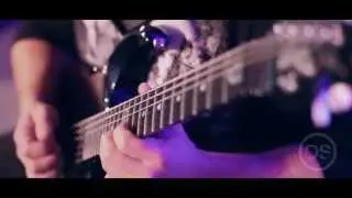 The Mark of Man - Lament (guest solo by James Alexander Boyd)