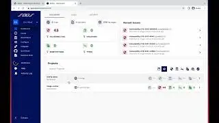 SOOS Demo - Dynamic Application Security Testing