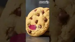 Professional Sugar free Cookies Making Training