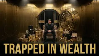 Trapped in Luxury: Why the Ultra Rich Feel Imprisoned