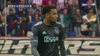 Riedewald Defensive Actions