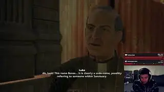 Fallout London Episode 5! DAY 317 OF STREAMING EVERYDAY! !ip !discord !lurk !tip