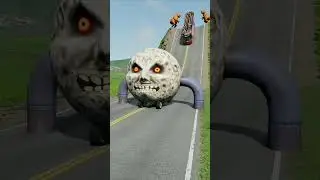 #beamngdrive #crashdrive #automobile #sirenhead #beamngrao #hulk #beamngnoob #animation #crash #beam