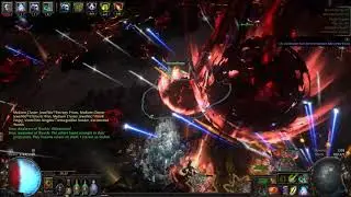 [3.13 Ritual League] Auramancer Skelly Mages Vs Sirus