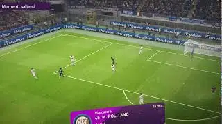 PES 2020 data pack 2.0 trailer of sh*t