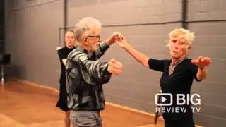 River City Ballroom a Dance Studio in Brisbane offering Dance Lessons