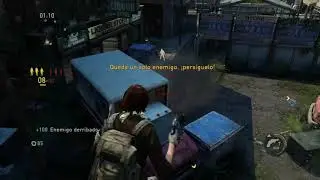 *ESHUB* False dispute (UnaPira&ntilde;adebajodelMar vs Virtuosos Mafia)