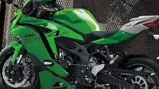 Confirmed 2023 Ninja-ZX4R – Ready to be Launch by Kawasaki