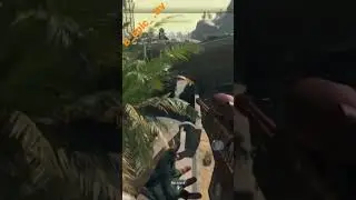 Careful with that sniper glint... #cod #warzone #warzone2 #sniper