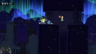 Founder's City - Golden Full Clear - Feunnec