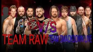 My WR3D 2K 17.V2 Stream