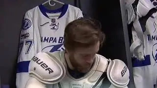 Видеообзор Лос-Анджелес - Тампа-Бэй / KINGS VS. LIGHTNING JANUARY 16, 2017 HIGHLIGHTS