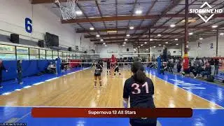 Supernova 13-1 @ 949 G13 Black (2026.01.10)