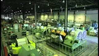 TM Unifi High Speed Broadband Project (Documentary)