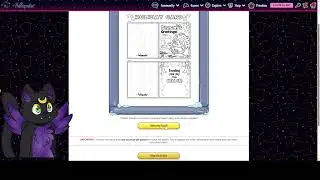 NEOPETS - ADVENT CALENDAR 2025 - DAY 3
