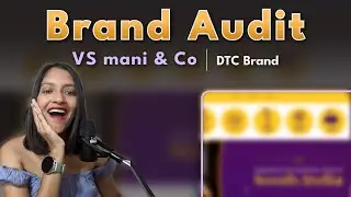 Authentic South India coffee-VS Mani & Co. | Brand Audit_4
