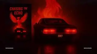 Chasing the Echo &ndash; DXY (Official Audio)