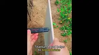 Knife for travel, backpacking, self-defense | Rosan