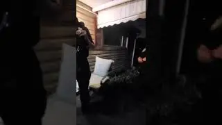 PROOF that Obetz Ohio police, and Mayor Angie Kirk are setting me up to be killed!!! PLEASE SHARE!