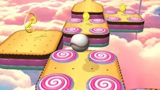 How to Beat Level 180-185 in Rollance Adventure Balls (Pro Tips)