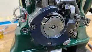 RAFFLENBEUL MS 200 Full Restauration: Part 2 Disassembly of subsections