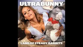 Ultrabunny live at The Hive part 1