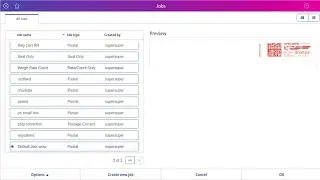 Pitney Bowes: Date Correction on SendPro P-Series and SendPro MailCenter