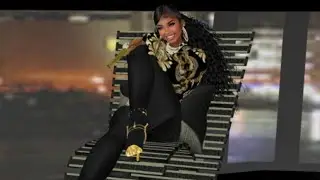 👑Kamarifaye👑 video cover Opal (ft Sunny Moonshine) 💯Coco Miyaki💯