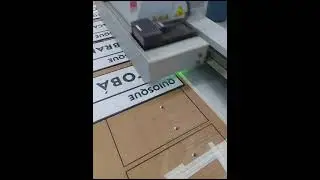 Impressora UV Oc&eacute; Arizona 360