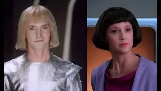 Guest from the Future (1984) a Russian Cult Classic TV Series  Review