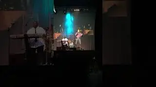 Brian McKnight live Sydney The Star Casino Event Centre October 8 2016 #brianmcknight