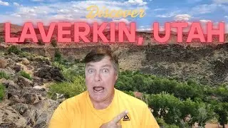 Why La Verkin, Utah is the Hidden Gem of Southern Utah &ndash; Perfect for Your Next Home!