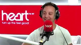Video: Kelly Brook squirms at the success of her ex Jason Statham