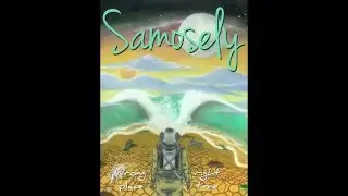 Samosely - No Apocalypse Today
