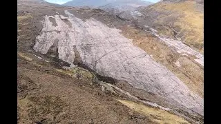 Sgurr Ban &lsquo;Mini&rsquo; Slab