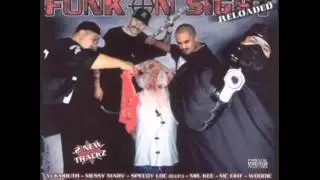 Blockmode feat Yukmouth